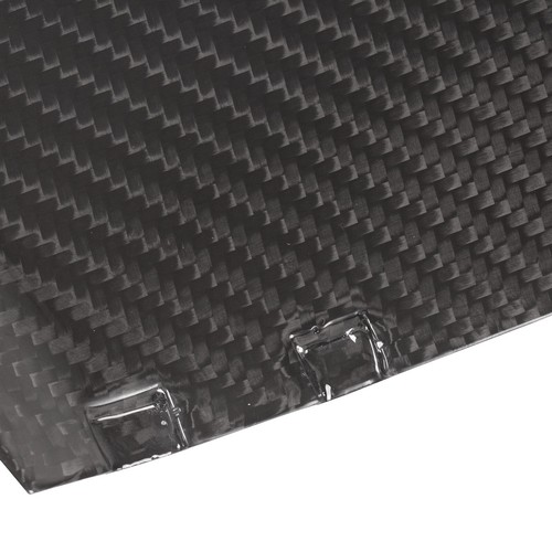 For Aprilia RSV4 2022 Carbon Fiber Belly Pan Panels Cover Protect Fairing Gloss - Picture 11 of 19