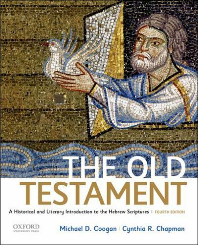 Old Testament : A Historical and Literary Introduction to the Hebrew Scriptures - Picture 1 of 1