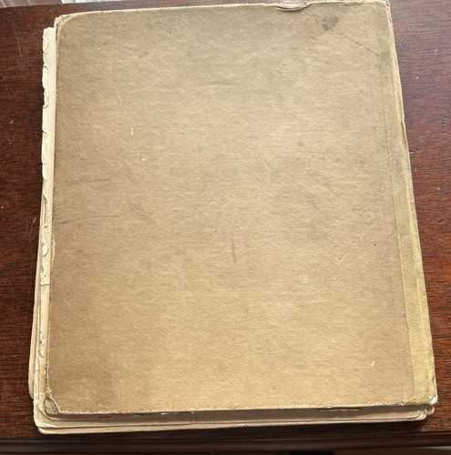 The Golden Book of Fun and Nonsense Willard Bonte Illustrator FIRST EDITION 1904 - Picture 13 of 14