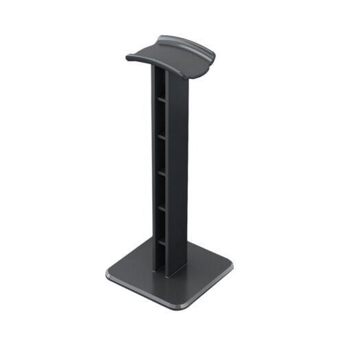 Gaming Headset Holder Non-Slip Universal Headphone Stand for PC Gamer(White) - Bild 5 von 7