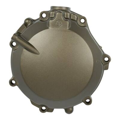 Left Stator Engine Cover Crankcase Fit For Kawasaki Ninja