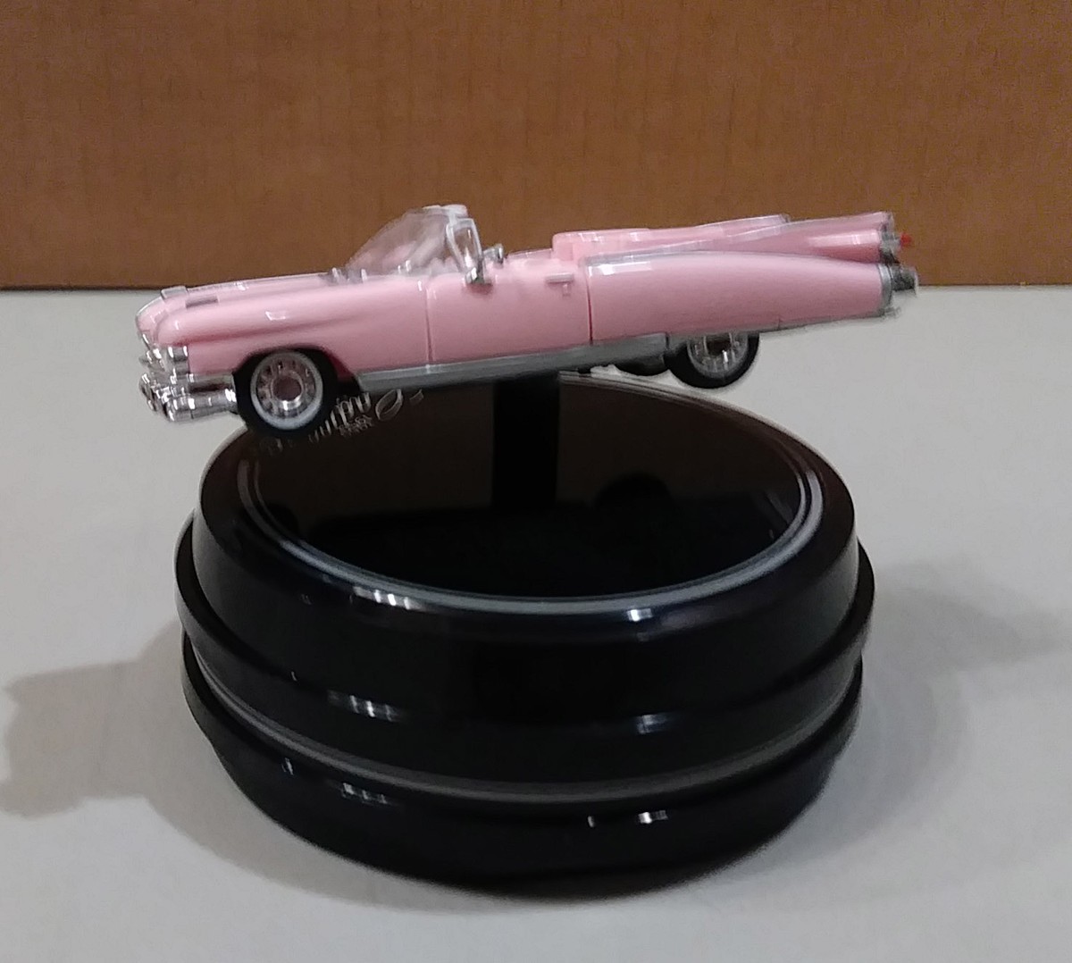 ミニカー street low 1959 cadillac eldorado Jada Diecast 1:24 Street Low Metallic Red 1959 Cadillac