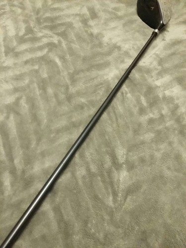 Donnay 3 wood driver Golf Club - evolution 2 driver RH - 16 degree loft - Picture 7 of 12