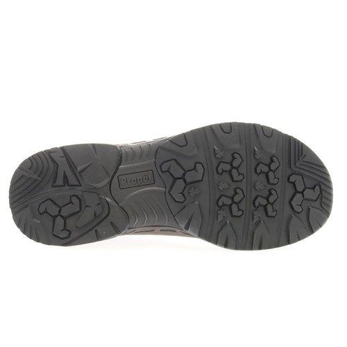 PROPET MCX124 CASH NORTH SLIPON UOMO IMPERMEABILE PELLE MARRONE CASUAL ESCURSIONISTA 9,5M - Foto 5 di 5