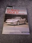 Porsche 911 Manual Shop Service Repair 101 Projects Book 996 997