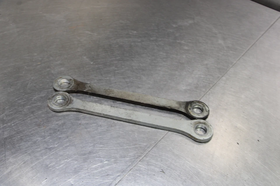 98-03 Suzuki Katana 600 GSX600F Dogbone Shock Linkage - Image 2 of 3