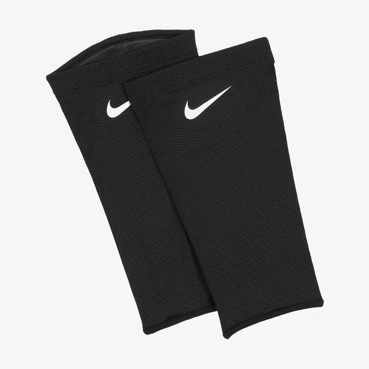 Nike guard lock cheap soccer shin guard sleeves