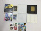 NEC PC Engine Super Star Soldier/ TwinBee Hu-Card DUO TurboGrafx-16 Japan Import