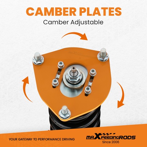 Suspensiones completas for Hyundai Veloster FS 1.6 GDi MPi 13-15 Amortiguador - Imagen 5 de 12