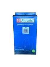 Altronix GB1 Genetec Cloud Link Adapter Plate
