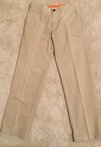 hugo boss mens chinos