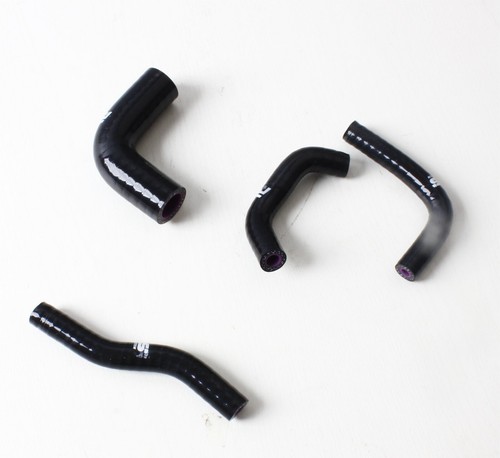Silicone hose kit for Lexus Is 250/Is300 2006-2012 2007 2008 2009 2010 2011 2012 - Picture 19 of 21