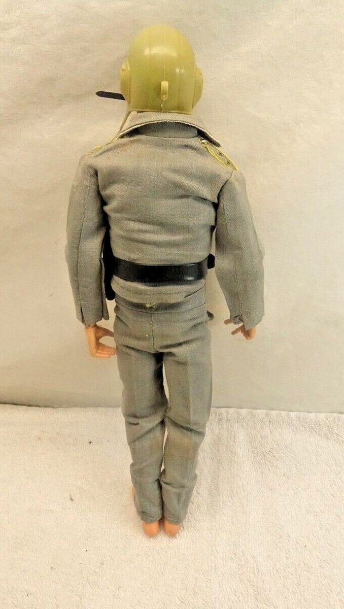最終値下です】ヴィンテージ G.I JOE ブラウンヘア 1960年代 当時
