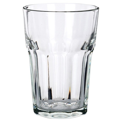 Gläser-Set Trinkgläser Wassergläser Saftgläser Teegläser 360 ml 12 Stk. - Bild 4 von 9