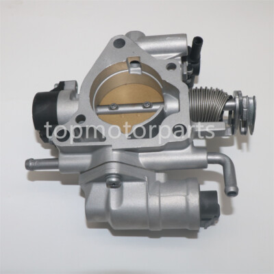OEM Throttle Body ZY01-13-640A ZY0113640A for Mazda Verisa