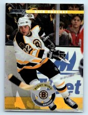 1996-97 DONRUSS Hockey Base & Rookie Cards - Take Your Pick!