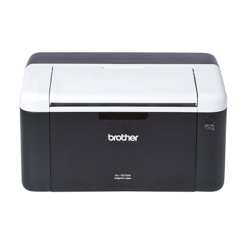Brother HL-1212w A4 USB Wifi Mono Laser Printer HL-1212 HL1212WG1 REF W/WARRANTY - Picture 1 of 6