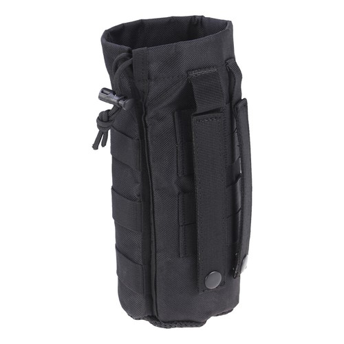 Bottle Bag Traveling Water Outdoor Portable Pouch Holder Carrier - Picture 7 of 18