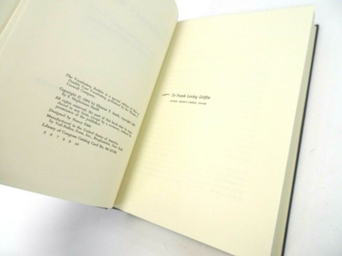 The Vocabulary Builder by Smith / Greenhouse Thomas Crowell and Company 1964 - Bild 6 von 7