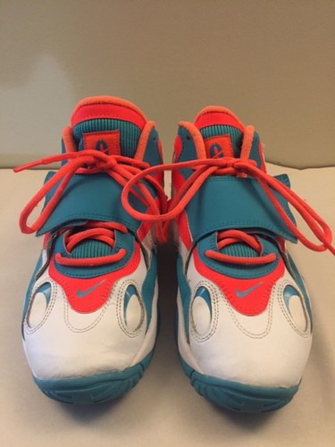 Nike Air Speed Turf Kids Size 6Y - Picture 3 of 6