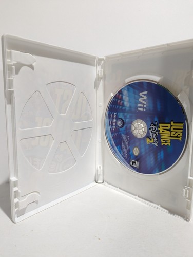 Nintendo Wii Cheap Value Affordable Games A-Z No Manual Tested Resurfaced - Picture 79 of 253