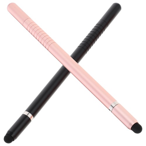2 Pcs Stylus Tablet Pens for Touch Screen Capacitive Touchscreens - 第 6/12 張圖片