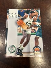 1993-94 Skybox Premium - #35 Robert Parish