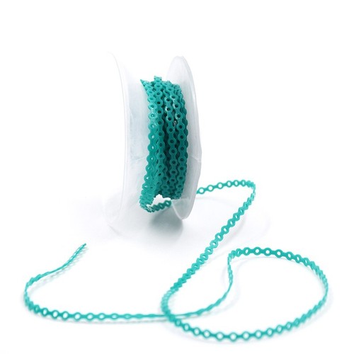Dental Orthodontic Elastic Ultra Power Chain Long/Short/Continuous 44 Color - Picture 50 of 272