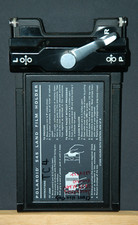 POLIROID 545 LAND FILM BACK FOR For 4x5 FIELD CAMERA
