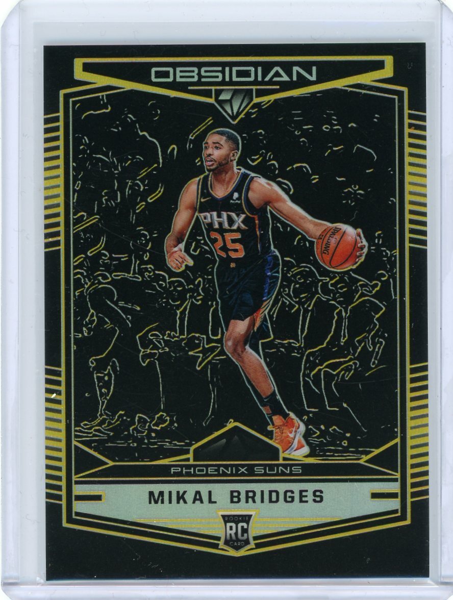 nbaカード Jaren Jackson jr. RC orange｜その他