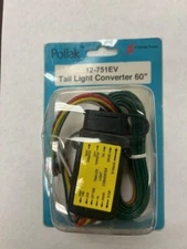 Pollak 12-751EV Tail Light Converter 60"