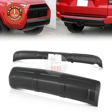 For Toyota 4Runner TRD 2014-2023 Matte Black Lower Valance Panel Bumper 