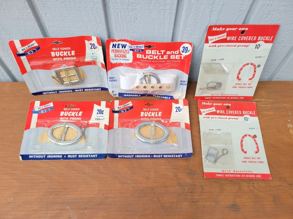 Lot of 4 Darice Needle Craft Plastic Canvas Precut Shapes Circles&Star 10 Piece - Image 2 of 4