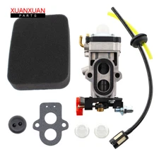 Carburetor For RedMax EBZ 6500 Backpack Blower 577144601 Carb with Air Filter