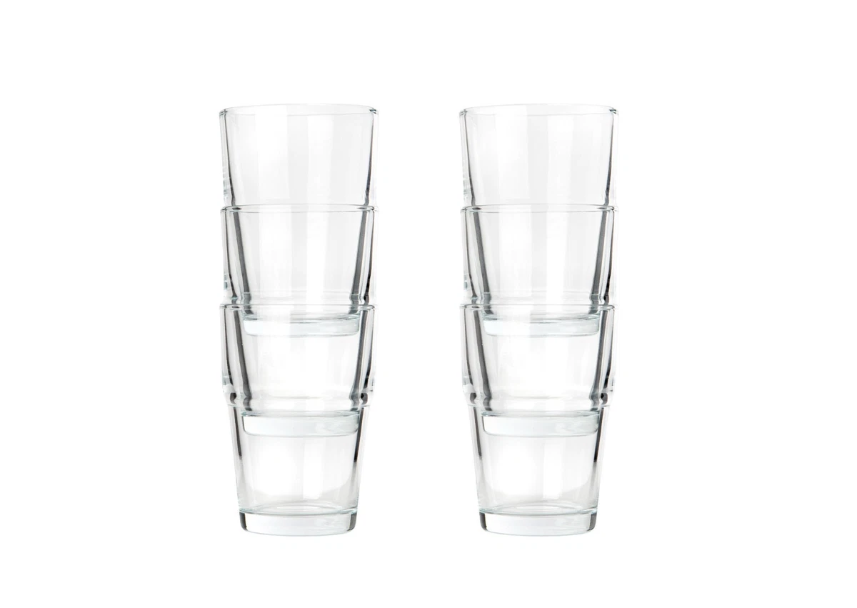 IKEA Trinkgläser & Glaswaren aus Glas online kaufen