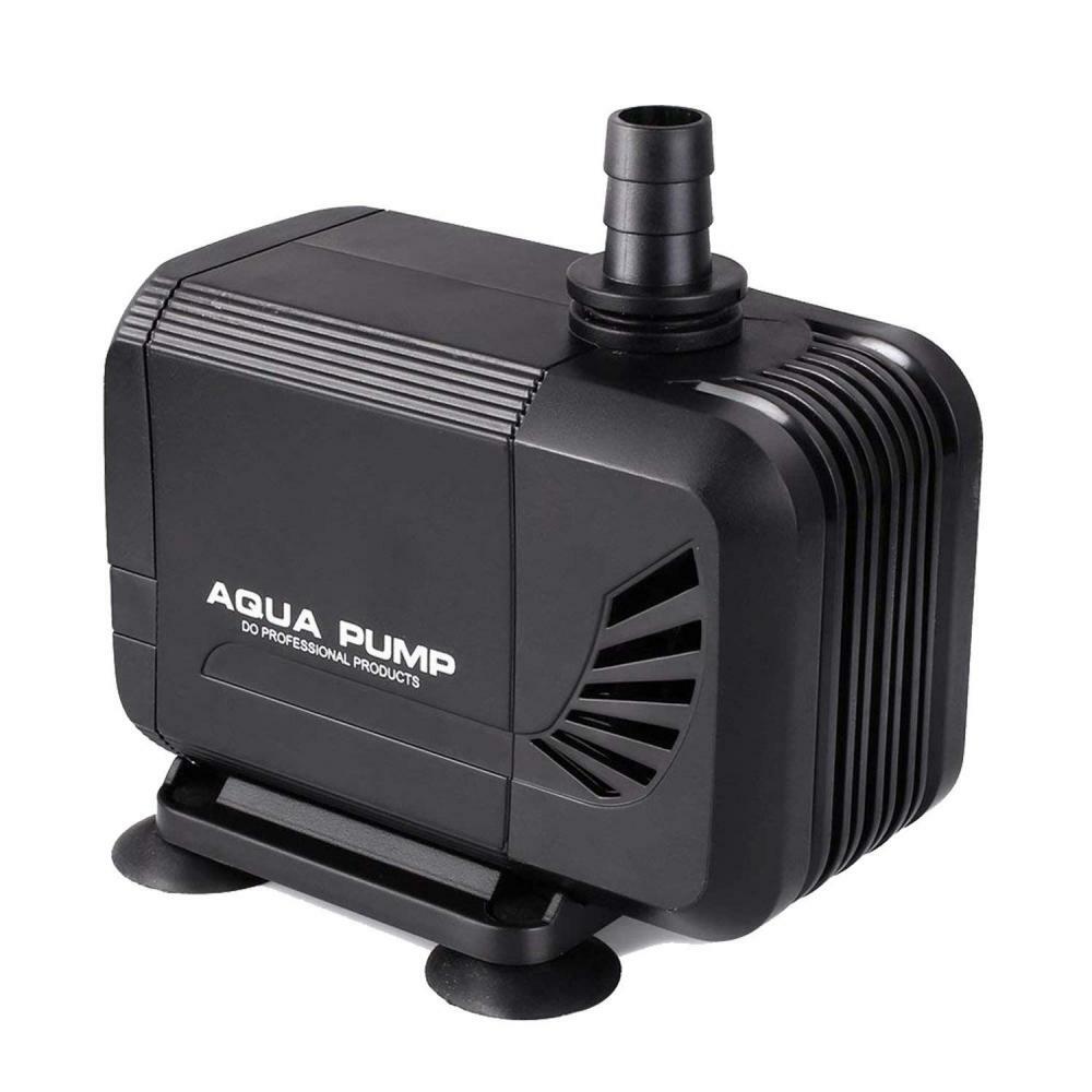 Pedy Water Pump, 400GPH (1500L H) Submersible Pump for Pond, Aquarium, Fish... Pedy Water Pump, 400GPH (1500L H) Submersible Pump for Pond, Aquarium, Fish...