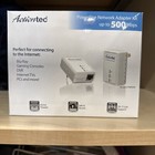 Actiontec Powerline Network Adapter Kit