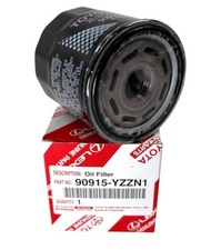 NEW OIL FILTER FOR TOYOTA LEXUS SCION  90915-YZZN1