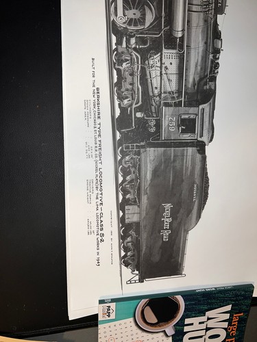Alvin Staufer Zug Poster Vintage Konvolut 4 insgesamt! Signiert! - Bild 12 von 12
