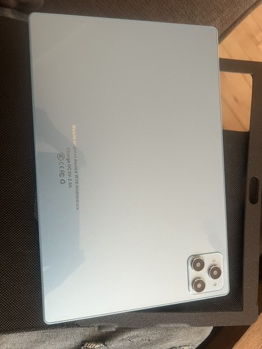 MediaTek 10.1" WiFi Tablet - Android 11 - 16+1TB- Open - Picture 6 of 8