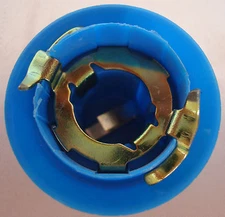 USED JAGUAR XJS 92 - 96 TAIL LIGHT BULB HOLDER 