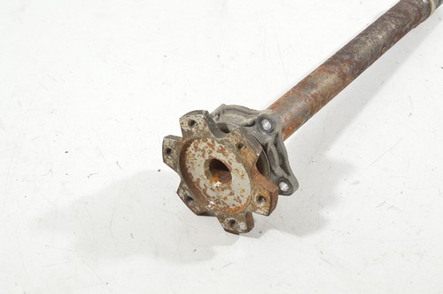 Porsche 996 911 C4 Turbo Automatic Gearbox Transmission Shaft 7222700600 - Picture 3 of 3