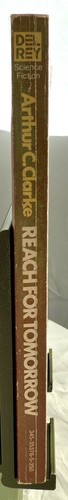 Arthur C. Clarke - Reach For Tomorrow - Bild 2 von 3