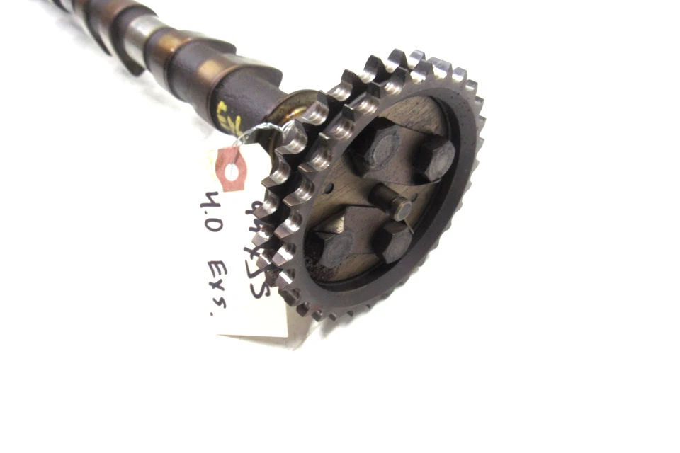 94 JAGUAR XJ6 XJS 4,0 L VANDEN PLAS ÁRBOL DE LEVAS EAC9165 PIÑÓN USADO Foto 3 de 4