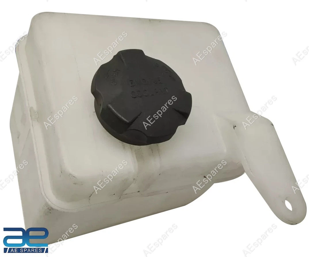 Radiator Coolant Reservoir Tank Assembly for Hyundai I20 2008-2014 254311J000