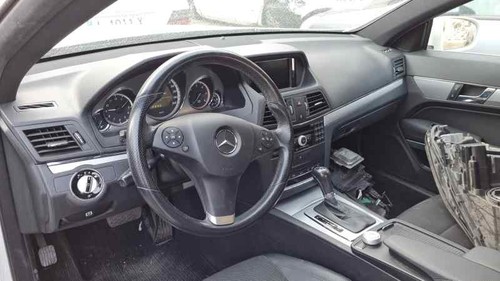 20409F12 SINISTRO POSTERIORE SUPERIORE MANUBRIO SOSPENSIONE RUOTA / 2551713 PER MERCEDES-BENZ - Foto 7 di 10