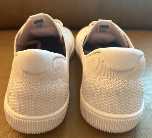 Zapatos de Entrenamiento Flux Adapt Tejidos Para Mujer’s 11 Rosa Cómodos Ligeros Tenis Usados en Excelente Condición - Imagen 4 de 8