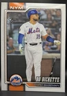 2026 Topps Series 2 Bo Bichette Base (RAW)
