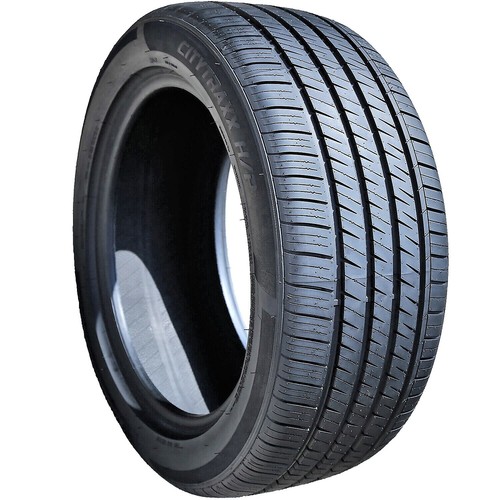 Landspider Citytraxx H/P 245/40ZR18 245/40R18 97W XL AS High Performance Tire - Picture 9 of 9