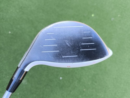 Adams Super S Speedline VST Driver & Fairway woods 13°, 15° & 18°. Easy to hit. - Picture 15 of 24